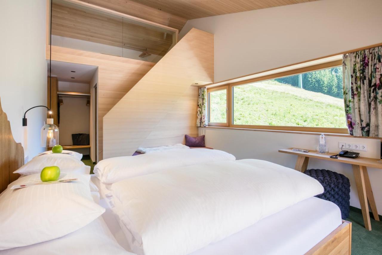 Hotel Staefeli Lech am Arlberg Zewnętrze zdjęcie