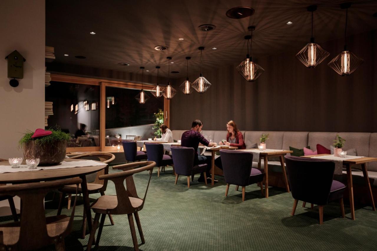 Hotel Staefeli Lech am Arlberg Zewnętrze zdjęcie