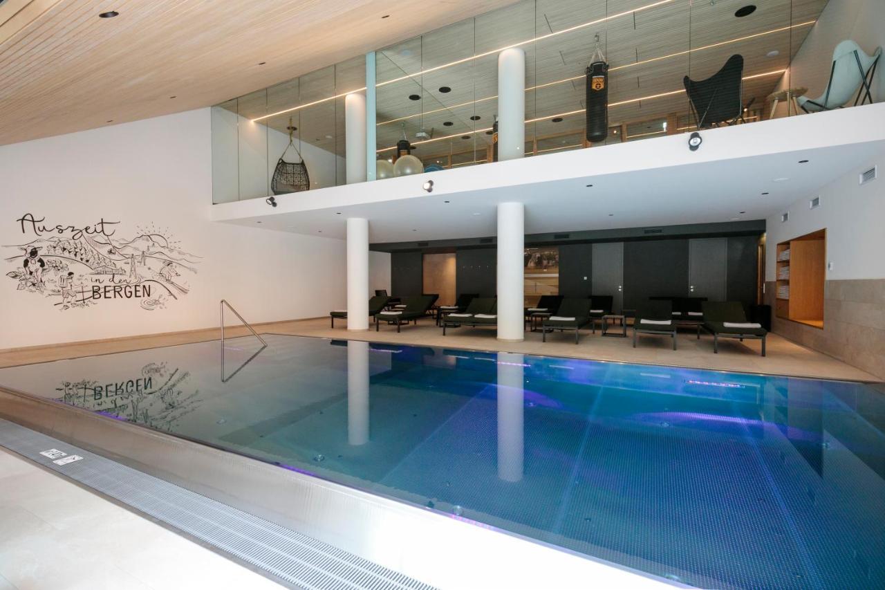 Hotel Staefeli Lech am Arlberg Zewnętrze zdjęcie