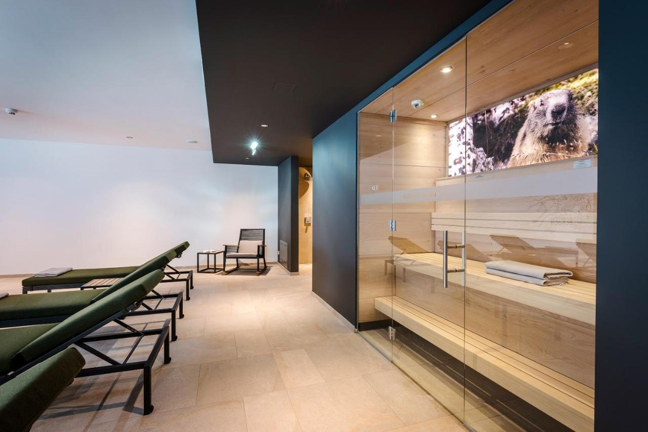 Hotel Staefeli Lech am Arlberg Zewnętrze zdjęcie