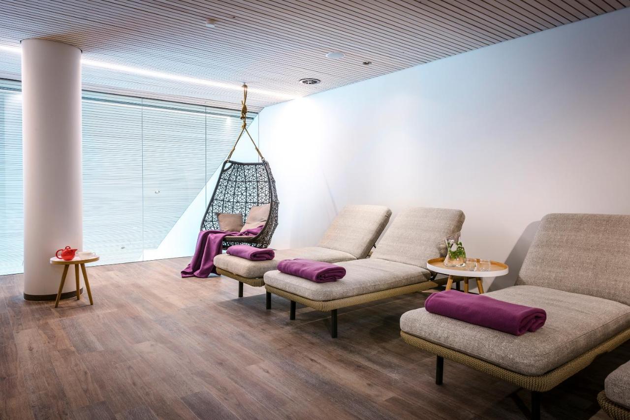 Hotel Staefeli Lech am Arlberg Zewnętrze zdjęcie