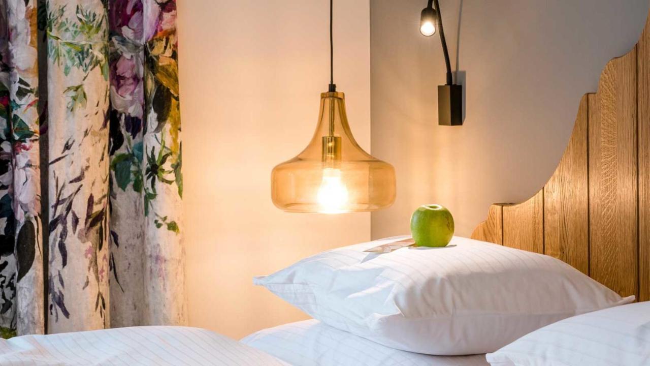Hotel Staefeli Lech am Arlberg Zewnętrze zdjęcie
