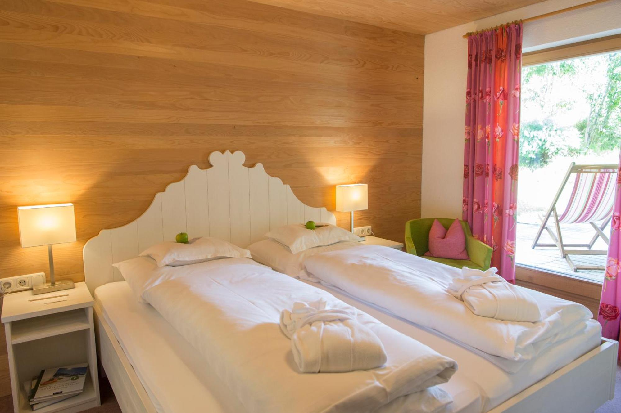 Hotel Staefeli Lech am Arlberg Pokój zdjęcie