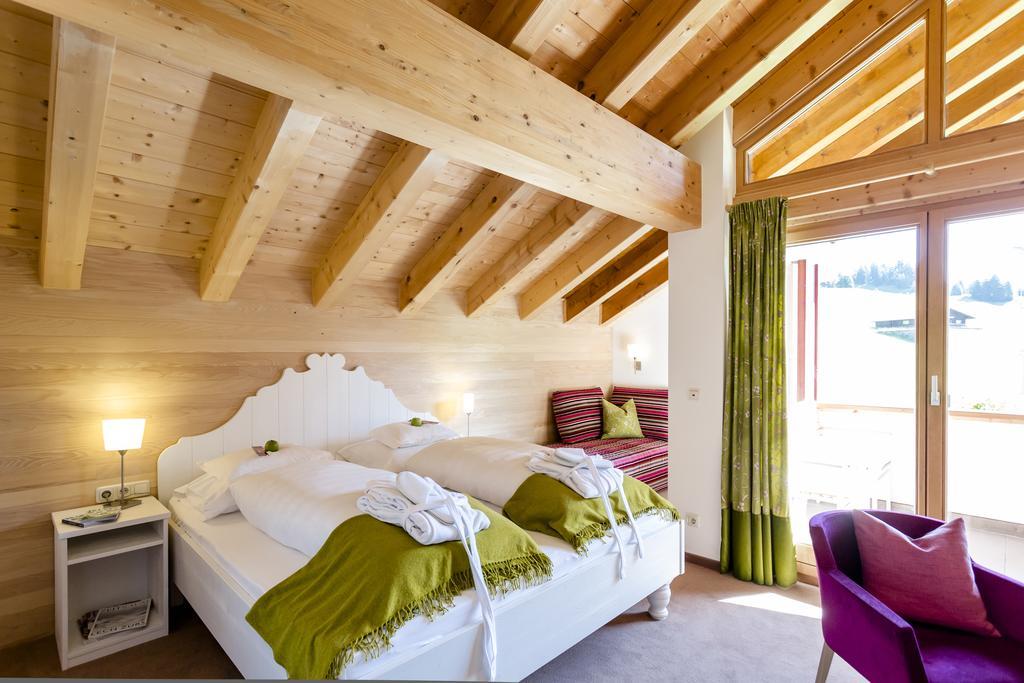 Hotel Staefeli Lech am Arlberg Zewnętrze zdjęcie