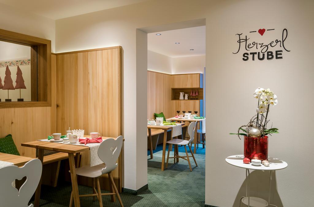 Hotel Staefeli Lech am Arlberg Zewnętrze zdjęcie