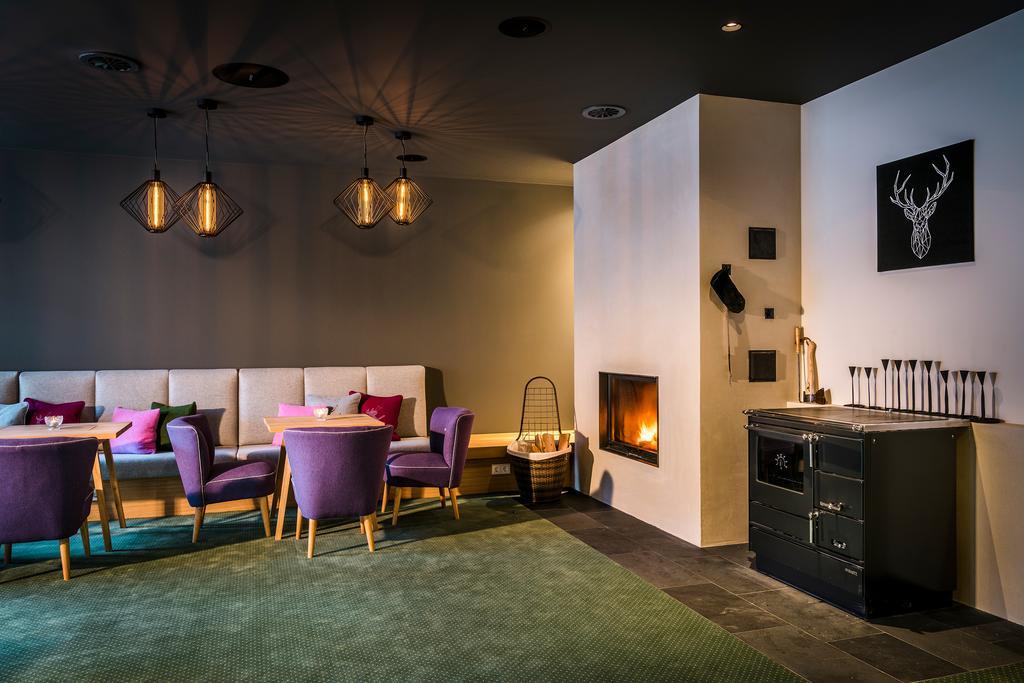 Hotel Staefeli Lech am Arlberg Zewnętrze zdjęcie