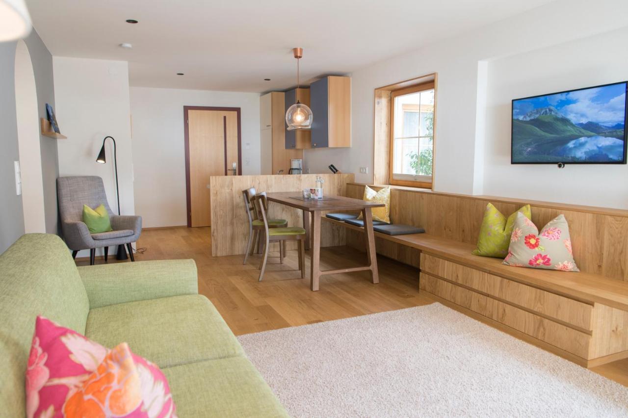 Hotel Staefeli Lech am Arlberg Zewnętrze zdjęcie